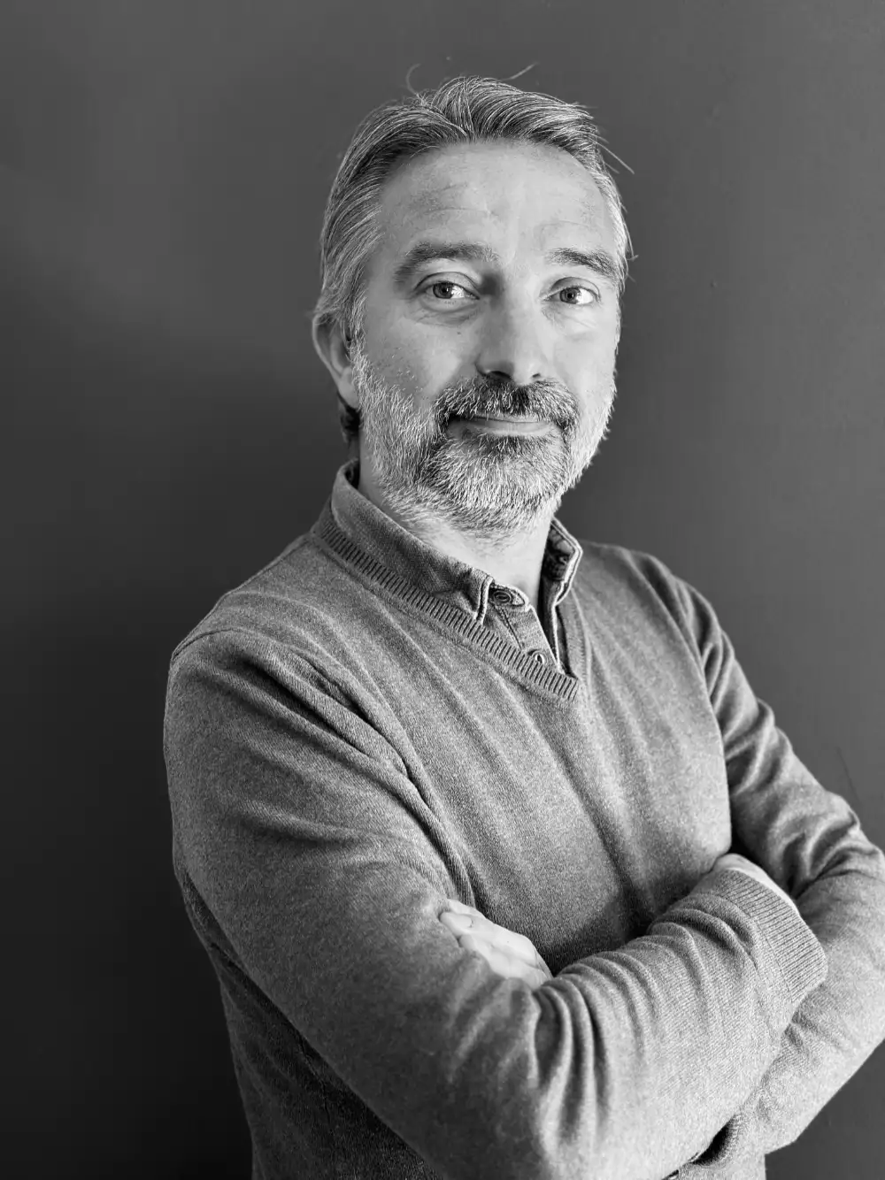 Christophe VILANA, maître d’œuvre à Avignon