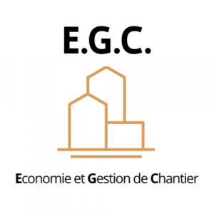 EGC - Economie et Gestion de Chantier EGC - Economie et Gestion de Chantier